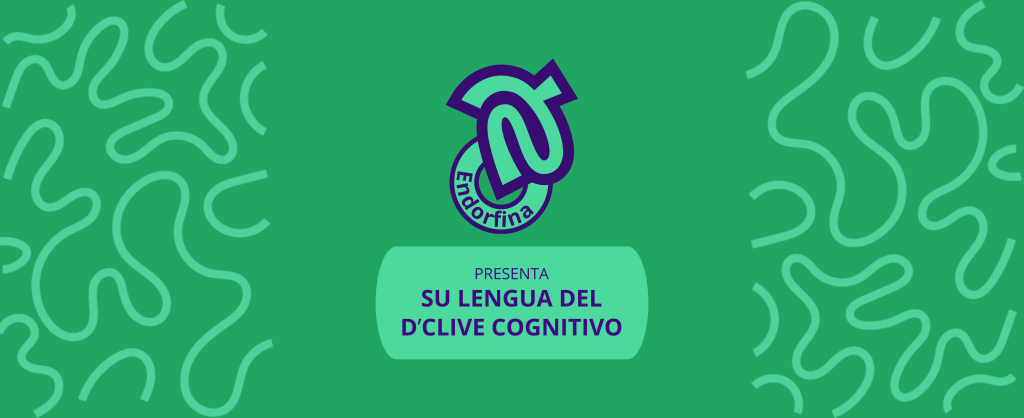 SU LENGUA DEL D’CLIVE&nbsp;COGNITIVO