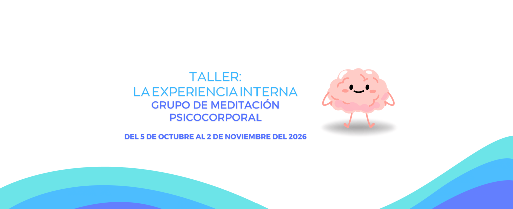 ¡NUEVO TALLER PARA&nbsp;TI!